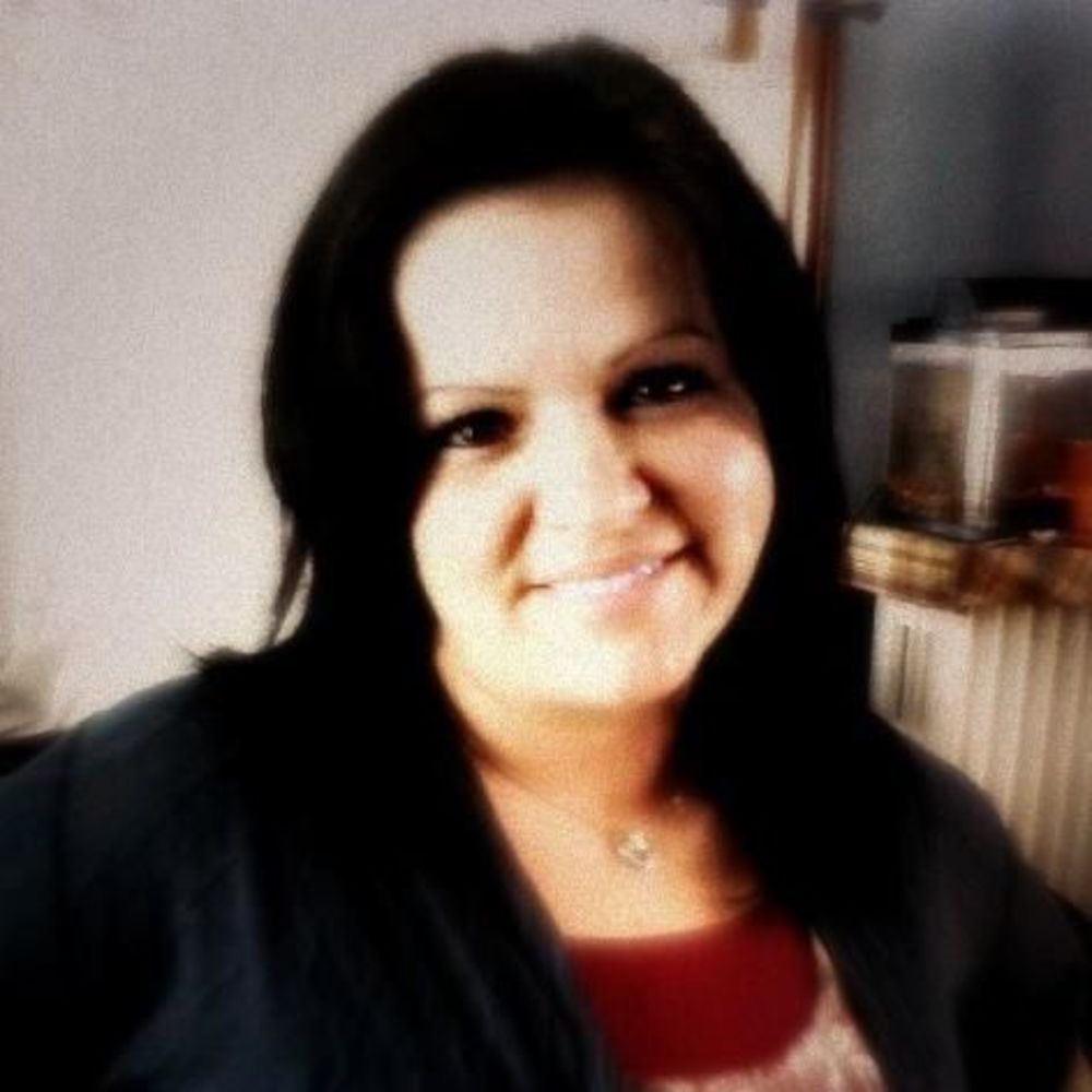 Meet your Posher, Kasey